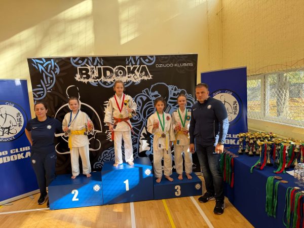 Jaunieji Šakių sporto klubo „Audra“ dziudo sportininkai – Marijampolės dziudo turnyre – nuotrauka 17