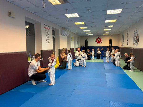 Maži žingsneliai – dideli atradimai kartu! – nuotrauka 14