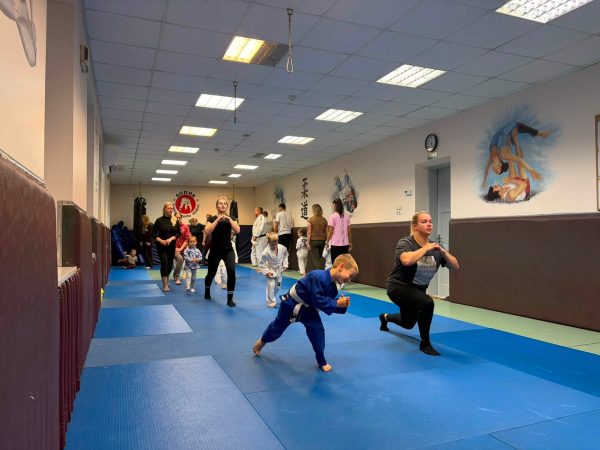 Maži žingsneliai – dideli atradimai kartu! – nuotrauka 8