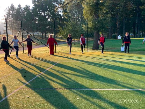 Trys dienos Birštone – daugiau nei fizinis aktyvumas – nuotrauka 51