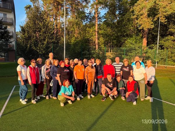 Trys dienos Birštone – daugiau nei fizinis aktyvumas – nuotrauka 61