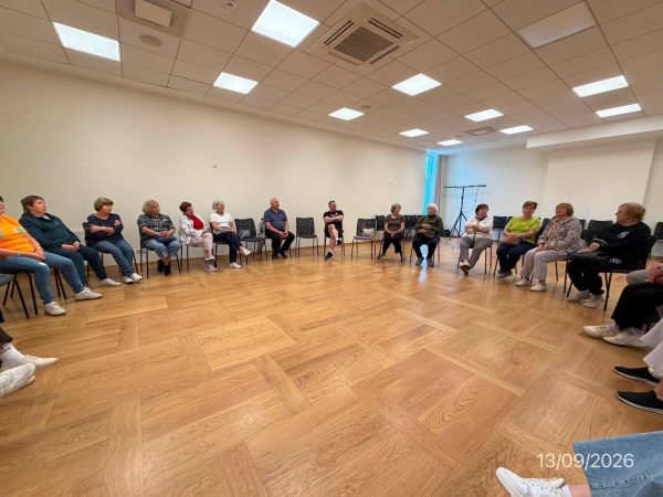 Trys dienos Birštone – daugiau nei fizinis aktyvumas – nuotrauka 77