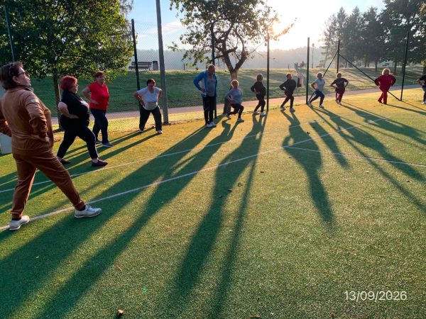 Trys dienos Birštone – daugiau nei fizinis aktyvumas – nuotrauka 52