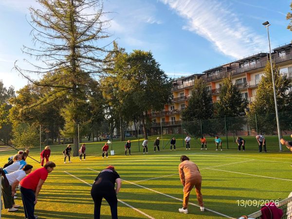 Trys dienos Birštone – daugiau nei fizinis aktyvumas – nuotrauka 60