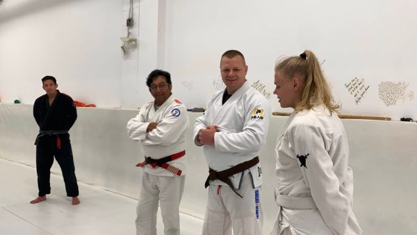 Vertinga patirtis Yamasaki akademijoje JAV – nuotrauka 14