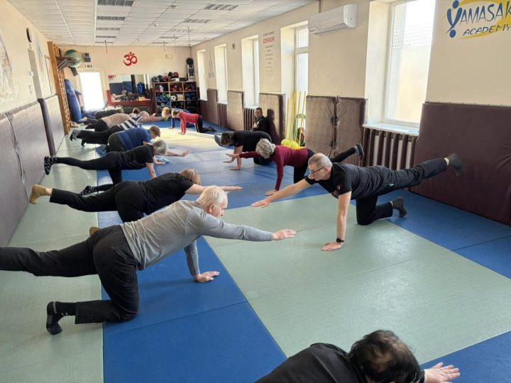 DĖMESIO!!! Šakių sporto klubas “Audra” teikia socialinės reabilitacijos neįgaliesiems bendruomenėje paslaugas