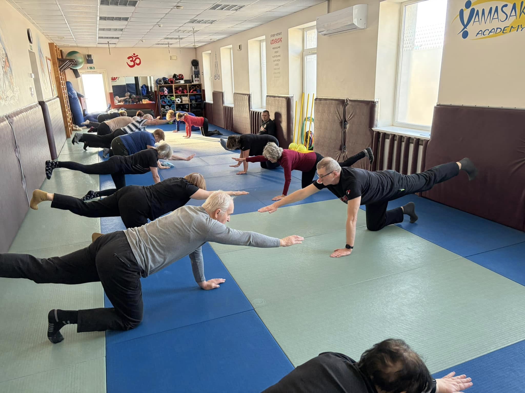 DĖMESIO!!! Šakių sporto klubas “Audra” teikia socialinės reabilitacijos neįgaliesiems bendruomenėje paslaugas